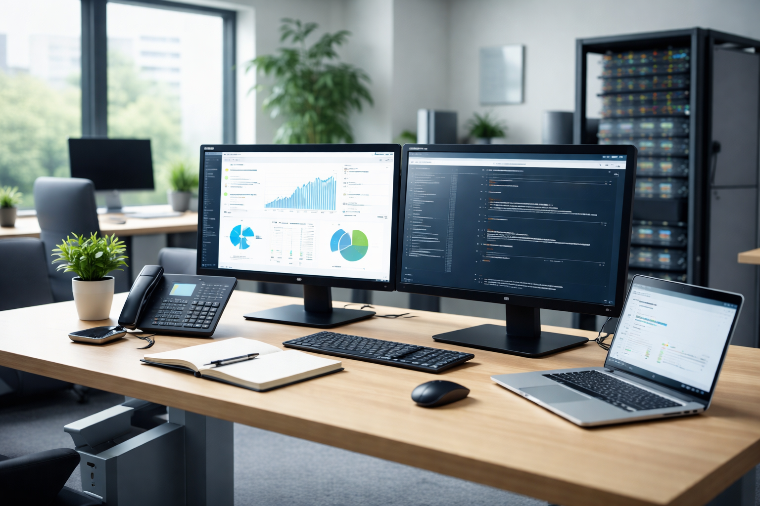 Arbeitsplatz-Startseite