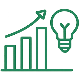 IT Service Arbeitsplatz mit moderner IT Infrastruktur