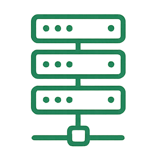 IT Service Arbeitsplatz mit moderner IT Infrastruktur