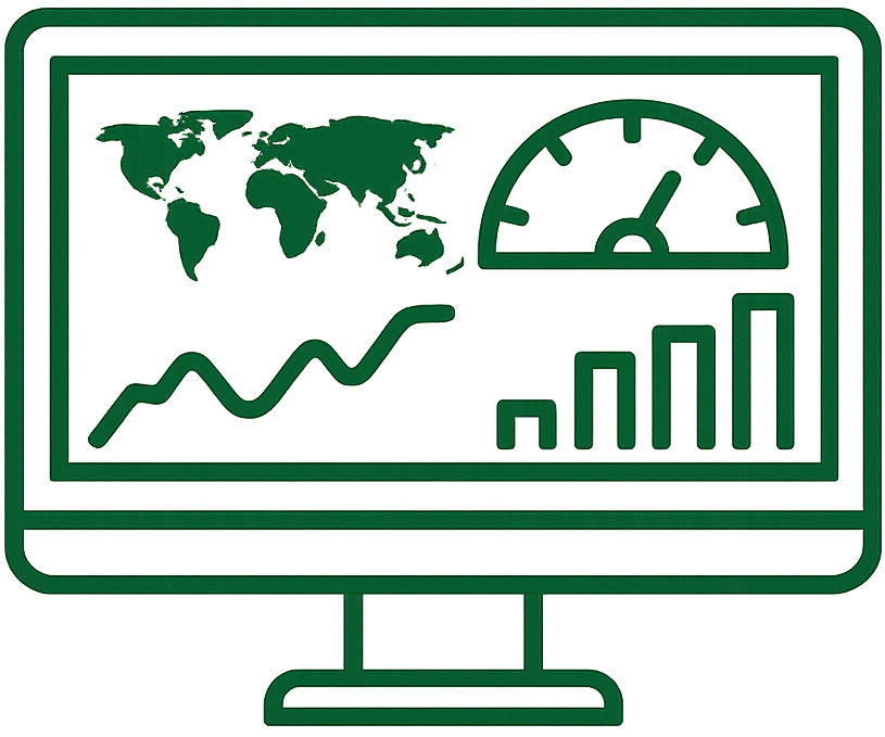 IT Monitoring Weinheim