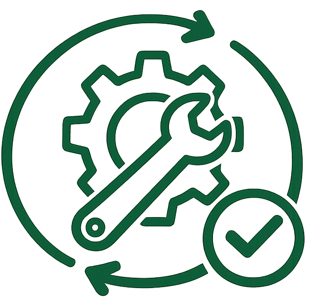 IT Wartung Updates Weinheim