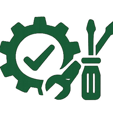 IT Service Arbeitsplatz mit moderner IT Infrastruktur